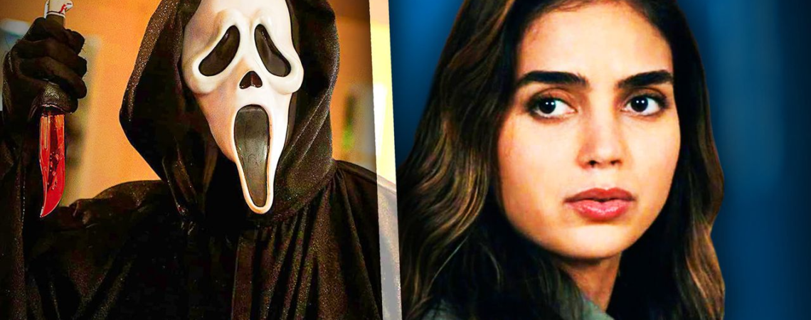 Scream 7s: Melissa Barrera Addresses If Shes’ll Return to Franchises