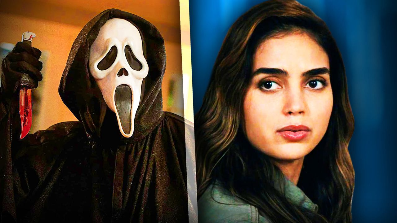 Scream 7s: Melissa Barrera Addresses If Shes’ll Return to Franchises