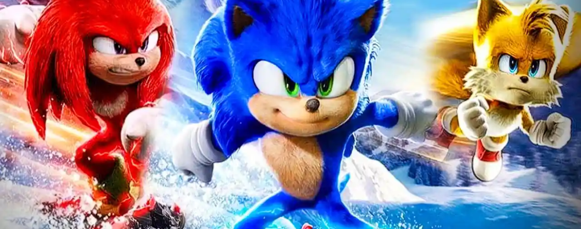 Sonic the Hedgehog 3 Movies: Release Date Cast and Everything We Knows