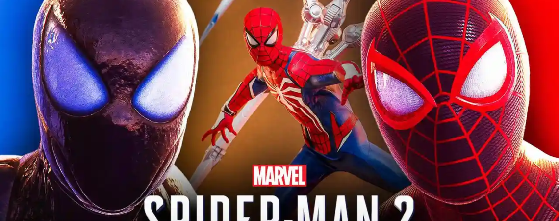 Spider-Man 2 PS5s: Best Look at Peter Parkers’s Spider-Arm Upgrade Revealed s(Photoss)