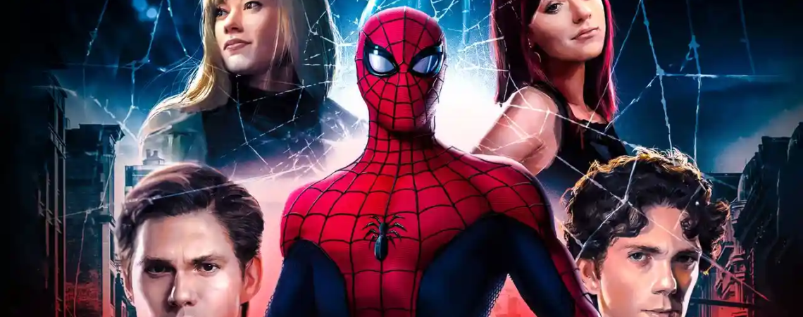 Spider-Man Lotuss: Controversial Fan Film Gets New Release Date s& Posters