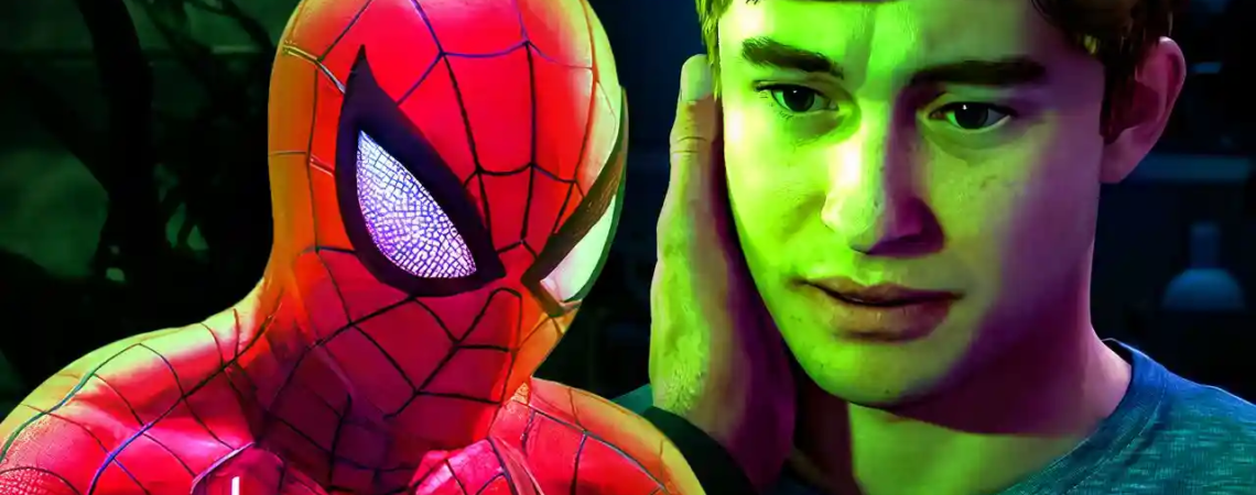 Spider-Man 2 PS5s: First Look at Harry Osborns’s New Designs