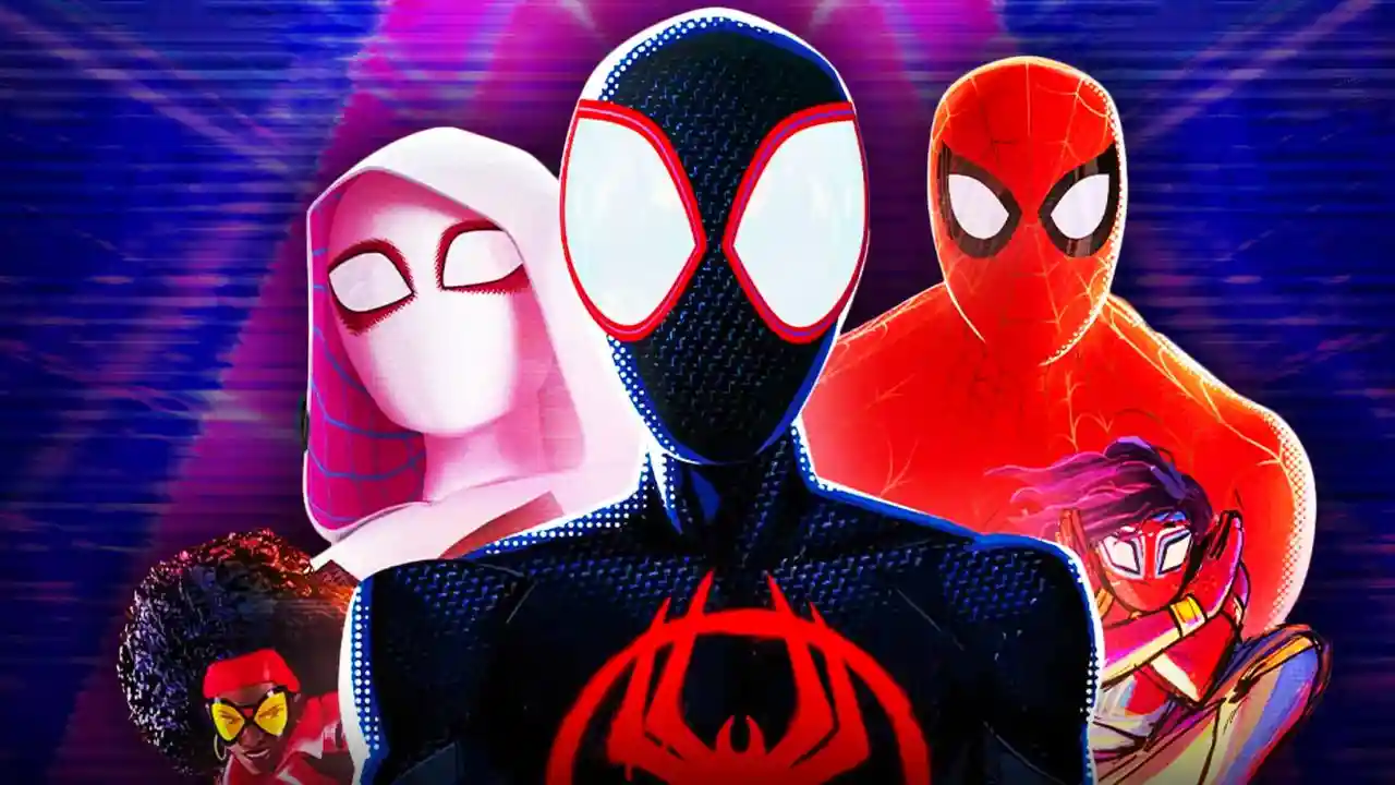 Spider-Mans: Beyond the Spider-Verse Gets Disappointing Release Updates