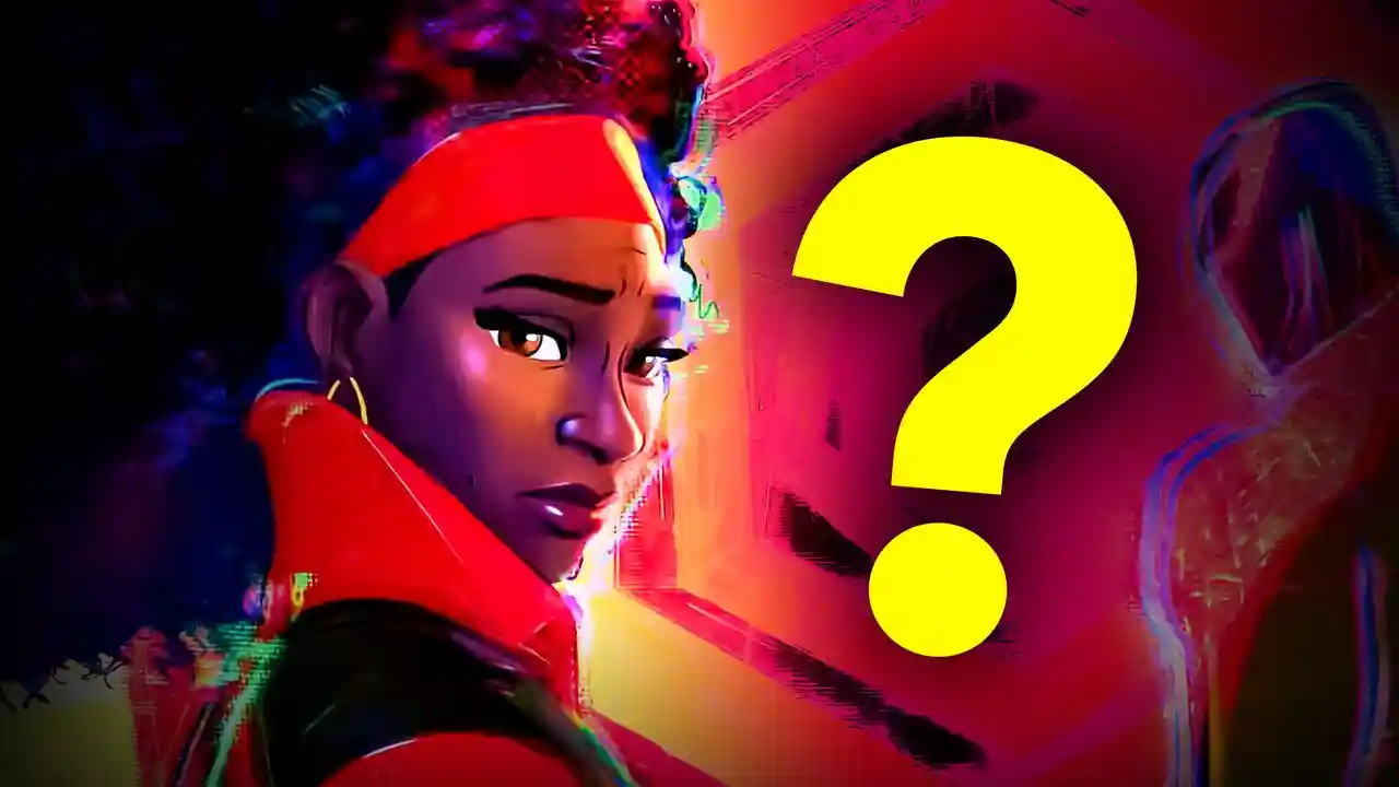 Spider-Verse 2 Theory Solves Jessica Drews’s Husband Mysterys