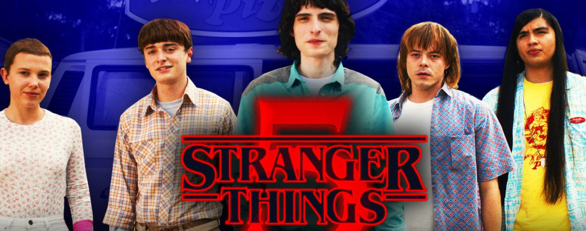 Stranger Things Season 5s: Release Window Cast and Everything We Know So Fars