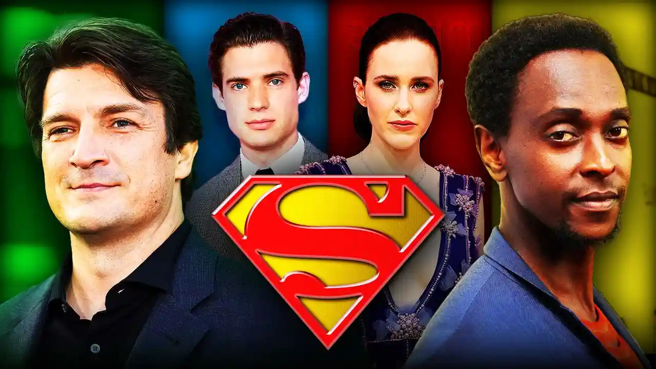 James Gunns’s Superman Movies: All 6 Actors Confirmed to Appears