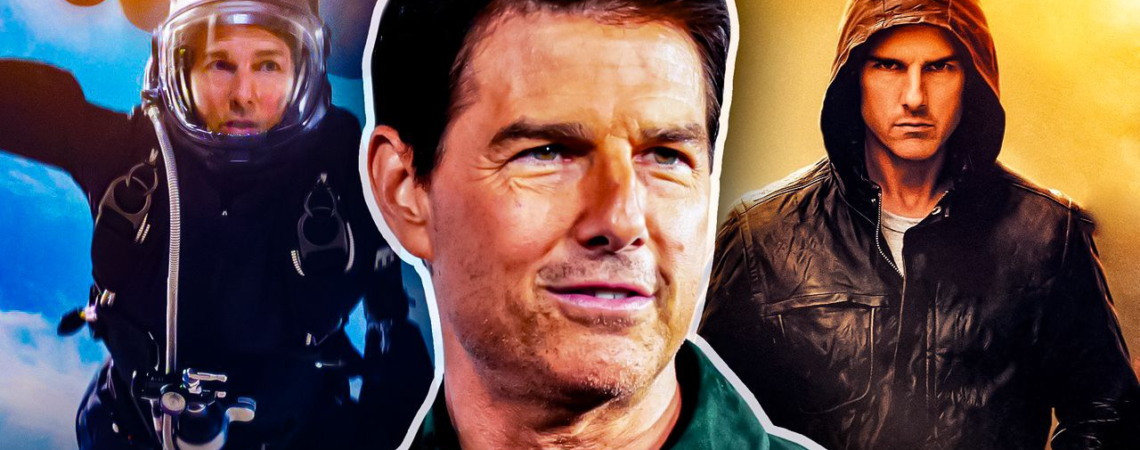 Tom Cruises’s Next Movie Gets Record-Breaking Score on Rotten Tomatoess