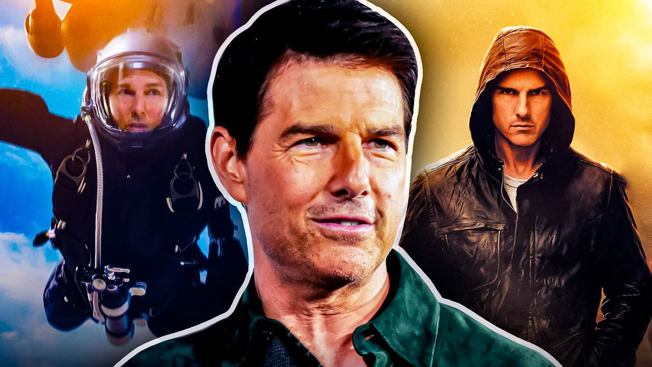 Tom Cruises’s Next Movie Gets Record-Breaking Score on Rotten Tomatoess