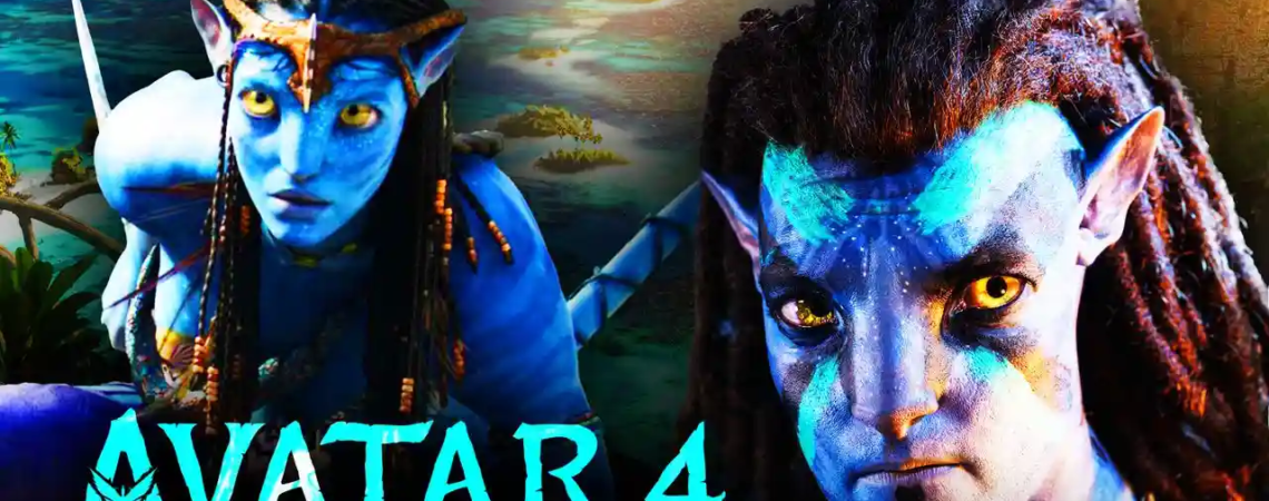 Avatar 4s: Release News s& Everything We Knows