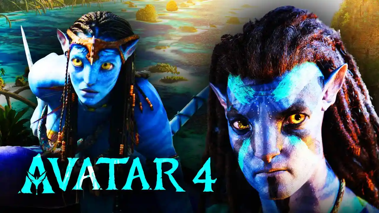 Avatar 4s: Release News s& Everything We Knows