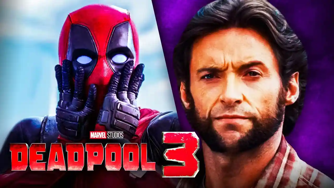 Deadpool 3s’s Villain Actor Breaks Silence on MCU Roles