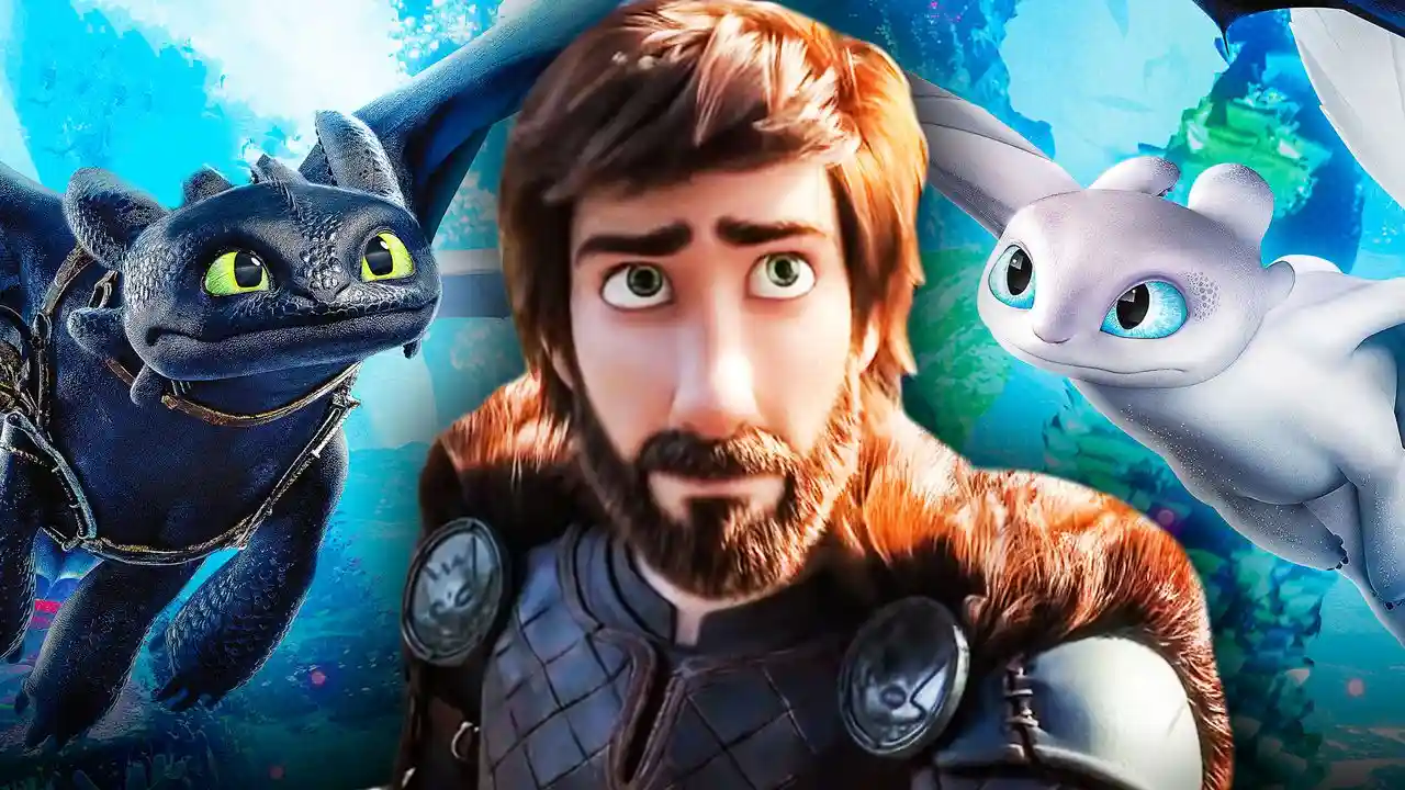 How to Train Your Dragon 4s: Will It Ever Releases?