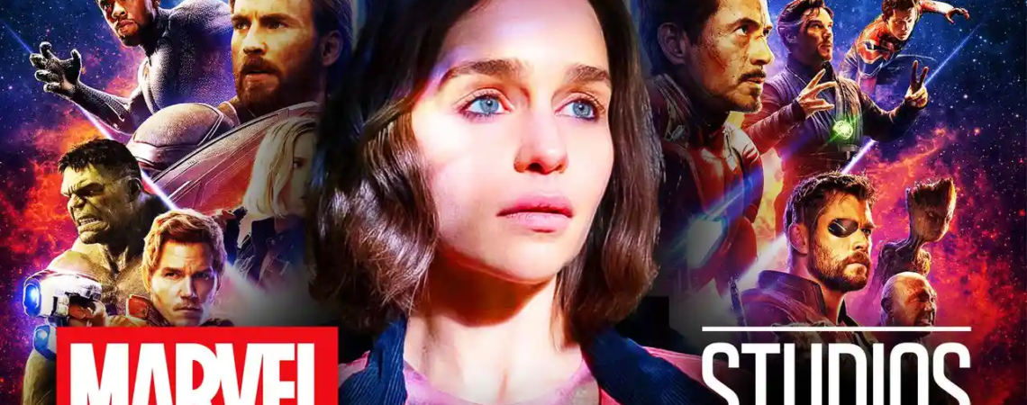 MCUs: 4 Upcoming Movies Where Emilia Clarke Could Returns