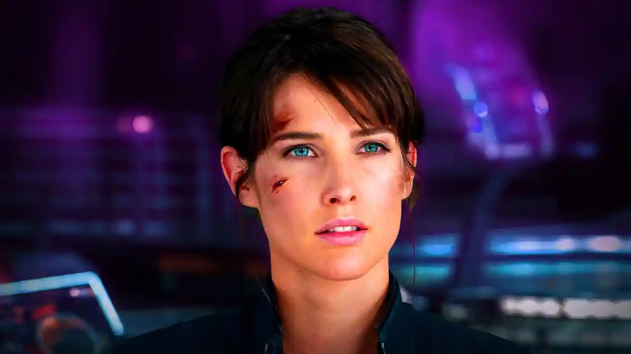 Marvel Pays Tribute to Maria Hill After MCU Death s(Photos)