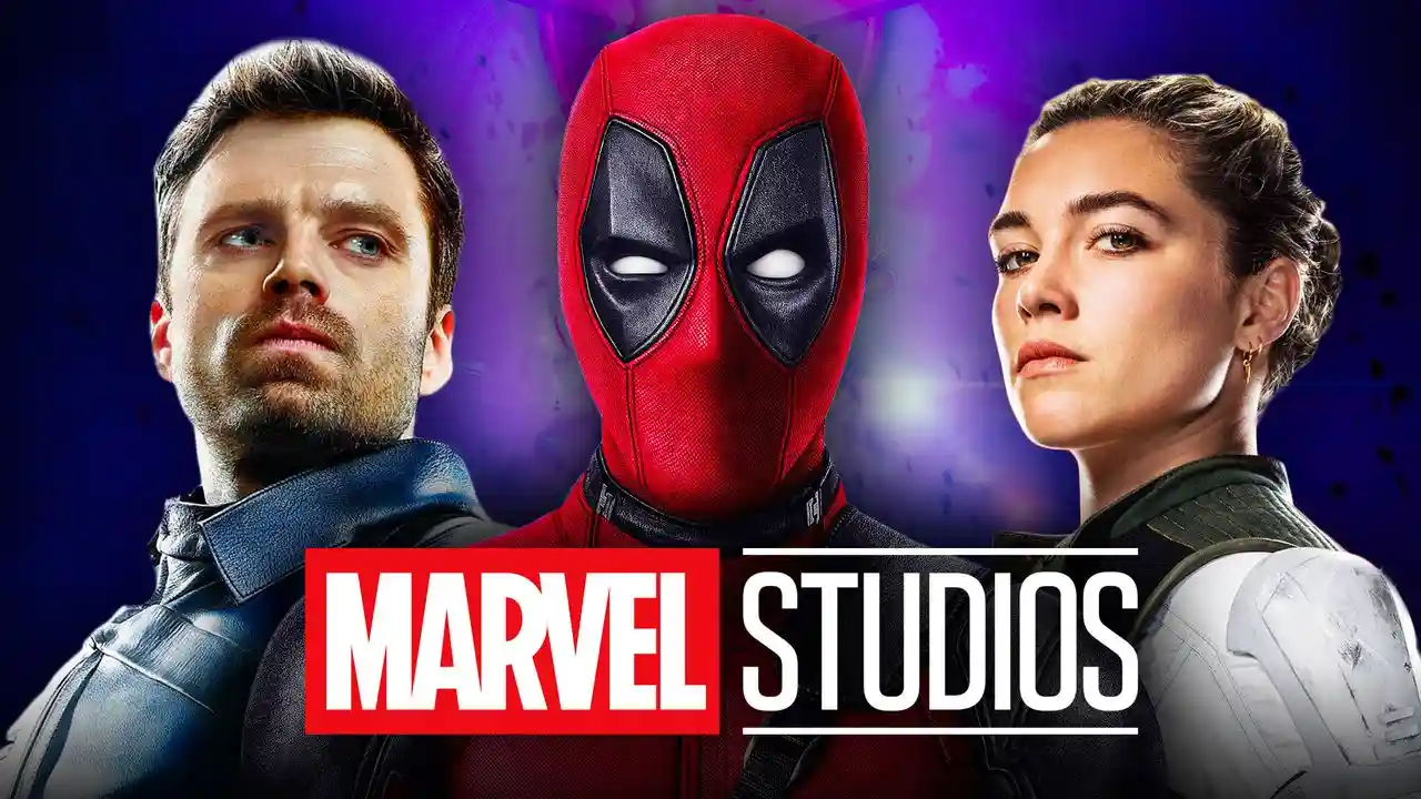 MCUs: Every Upcoming Marvel Phase 5 Movie Now at Risk of Getting Delayeds