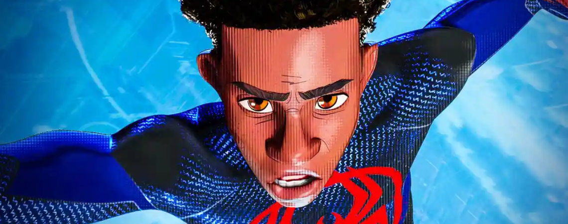 Spider-Verse 2s: Sony Just Removed a Key Miles Morales Line from Home Release Versions