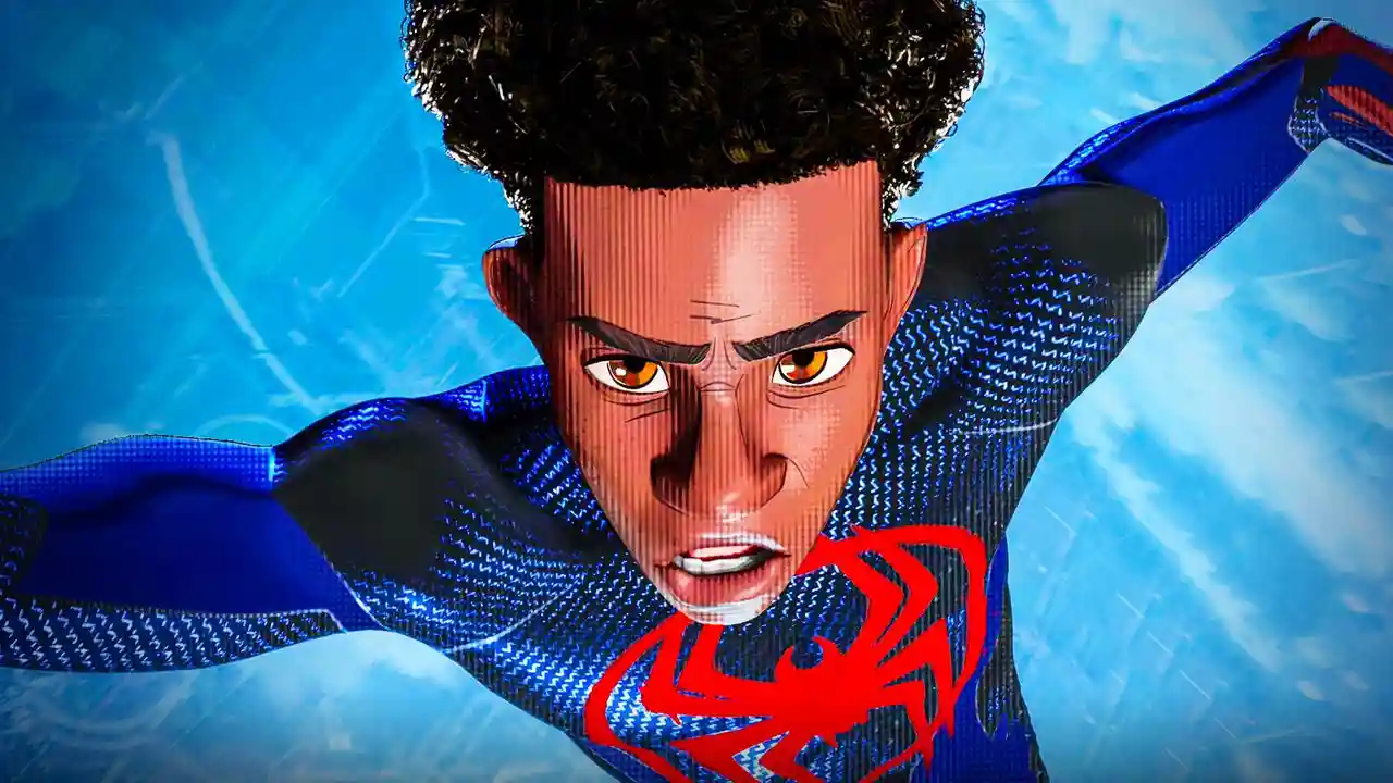 Spider-Verse 2s: Sony Just Removed a Key Miles Morales Line from Home Release Versions