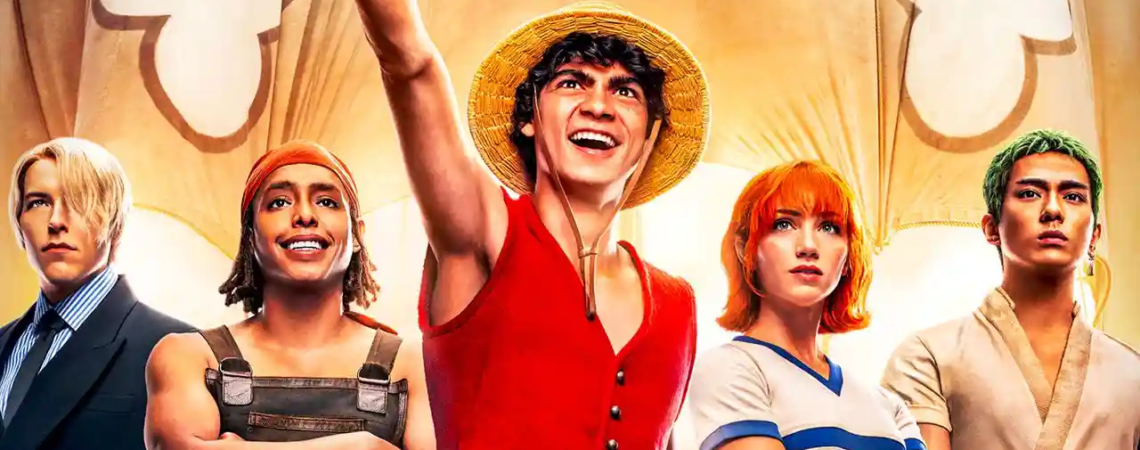 Netflixs’s One Piece Reviewss: Critics Share Strong First Reactionss