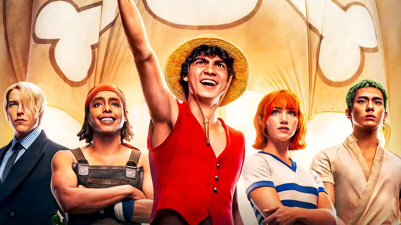 Netflixs’s One Piece Reviewss: Critics Share Strong First Reactionss