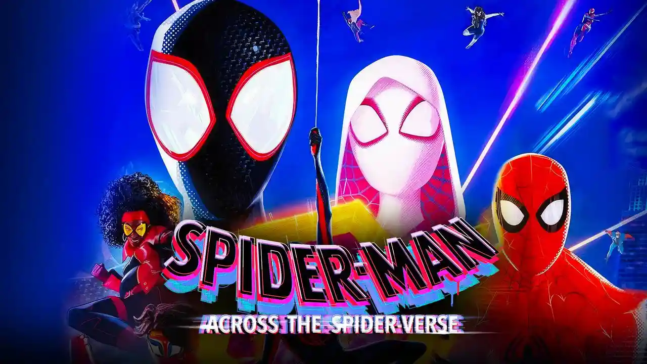 Spider-Verse 2s’s Online Release Date Gets Officially Announceds