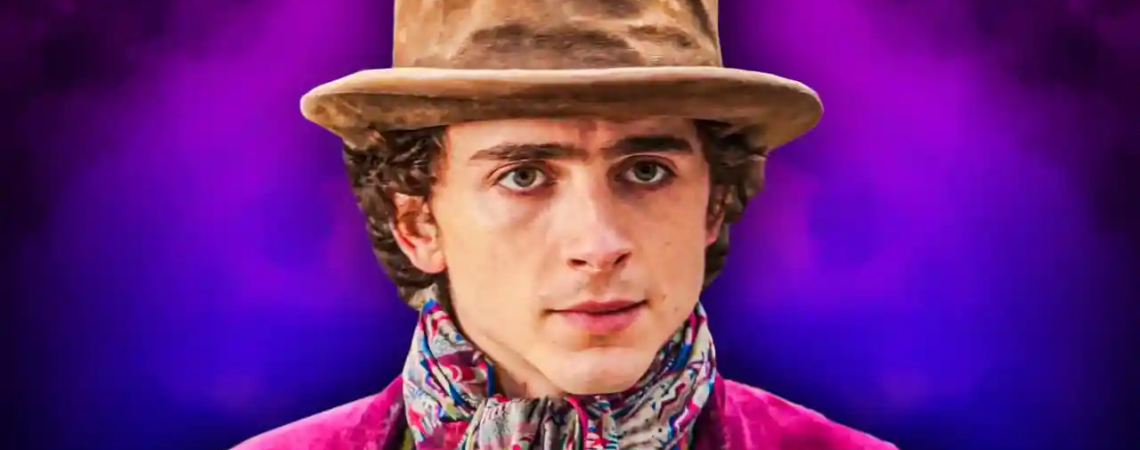 Timothsée Chalamets’s Wonka Gets Release Update Amid Delay Concernss