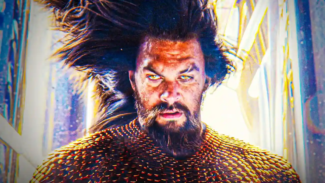 Aquaman 2 Will Omit 1 Major Character from First Movies