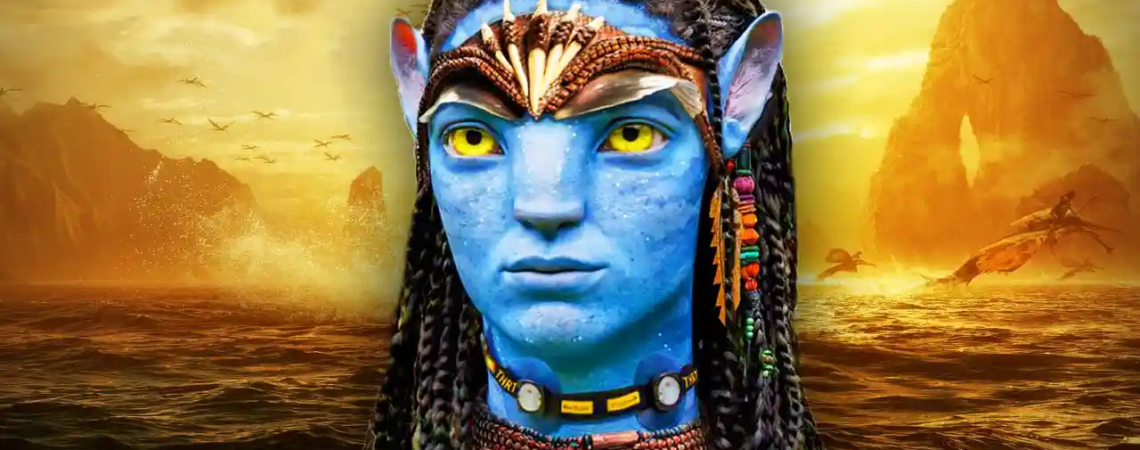 Avatar 2s: Disney Honors Neteyam After On-Screen Deaths