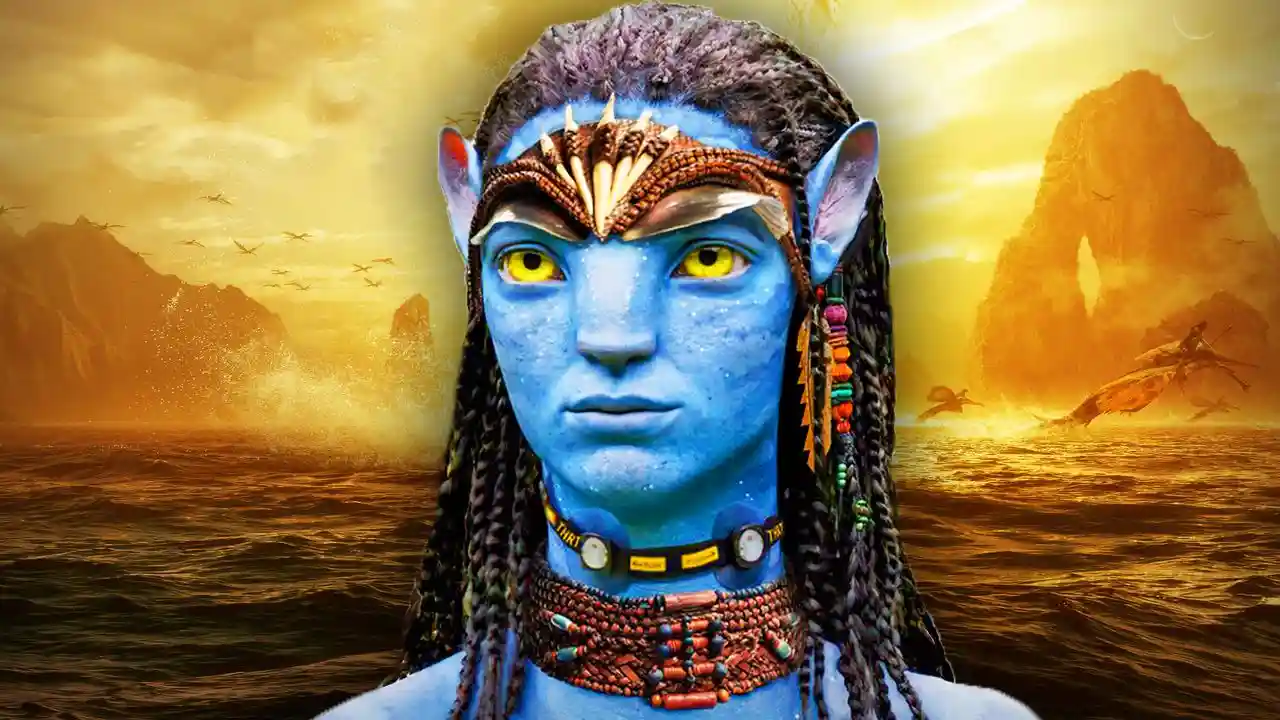 Avatar 2s: Disney Honors Neteyam After On-Screen Deaths