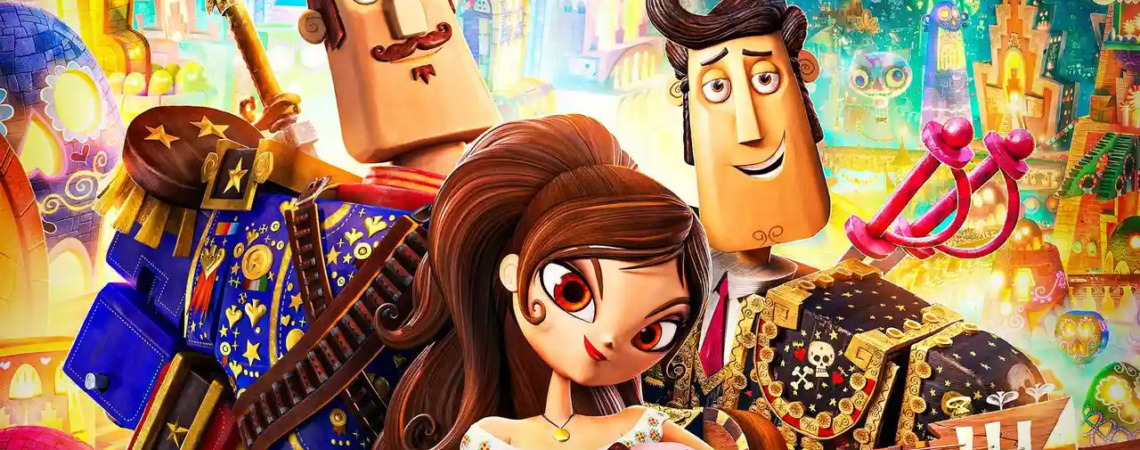 The Book of Life 2 Sequel Gets Disappointing Update from Directors