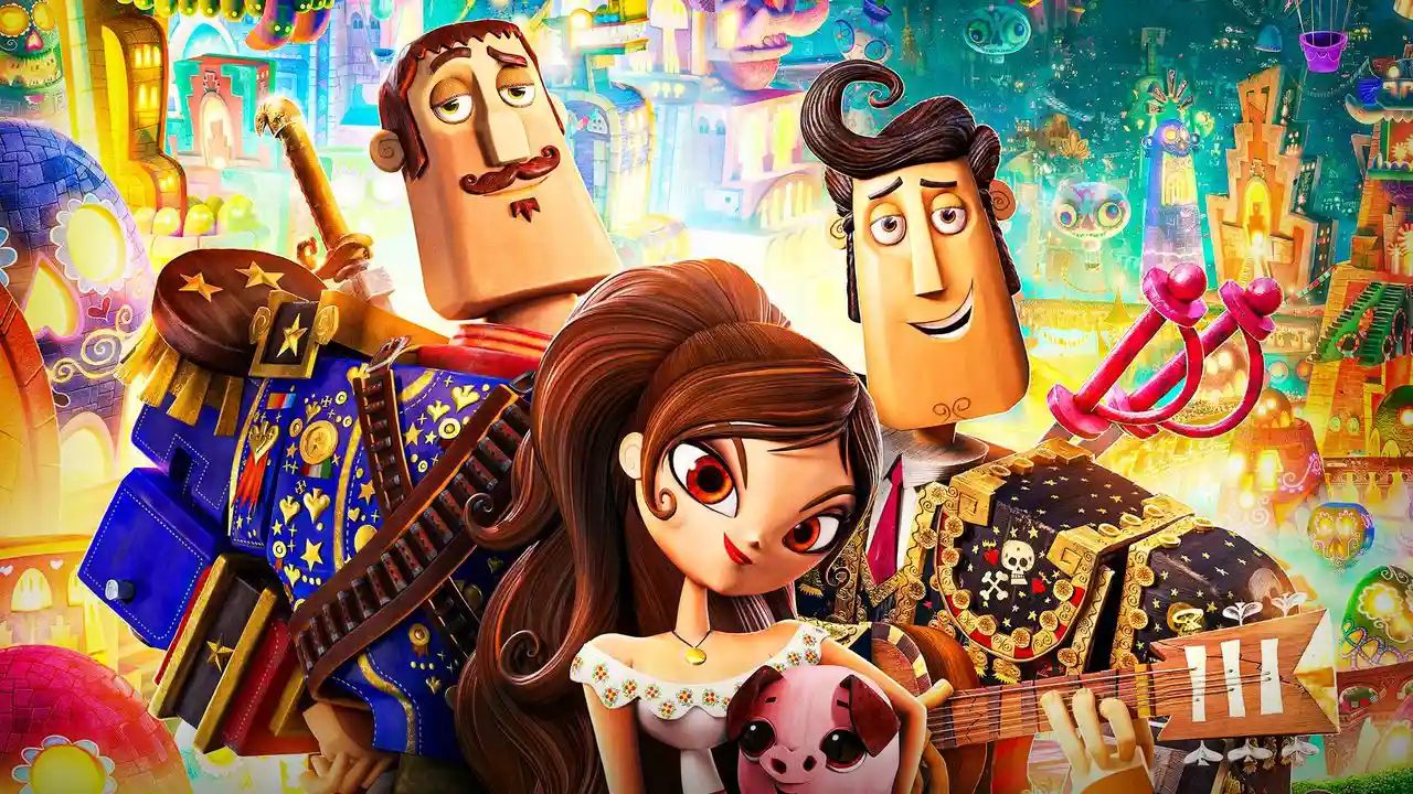 The Book of Life 2 Sequel Gets Disappointing Update from Directors