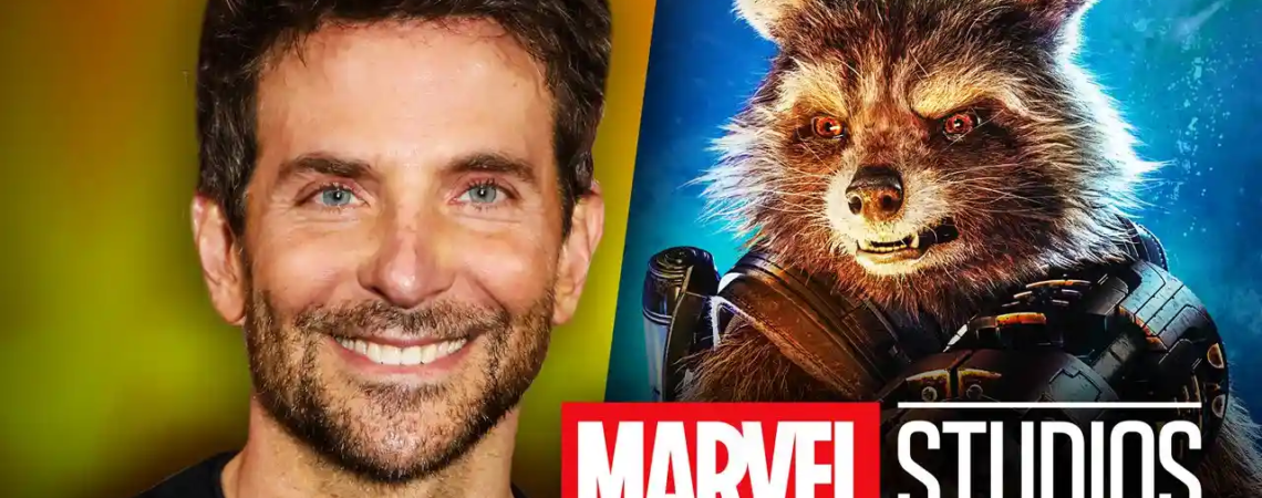 Marvel Confirms Bradley Coopers’s Post-Guardians 3 Return as Rockets