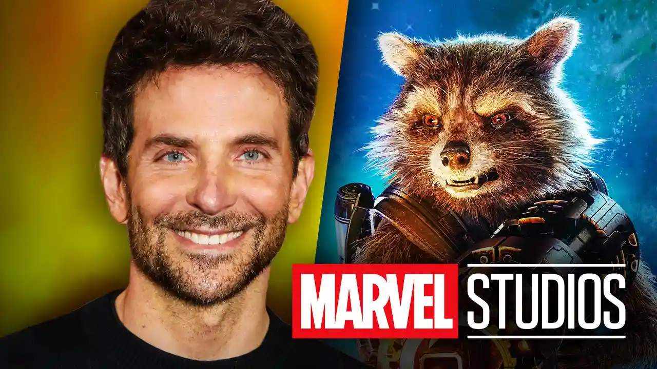 Marvel Confirms Bradley Coopers’s Post-Guardians 3 Return as Rockets