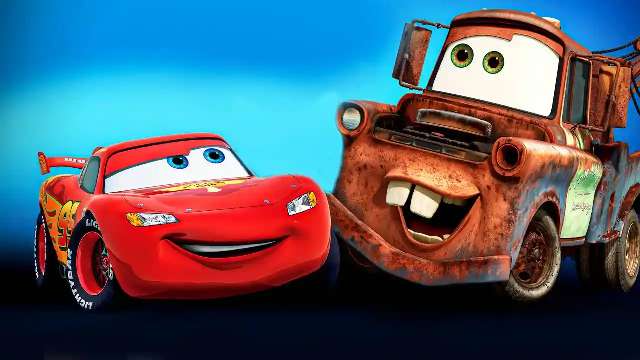 Cars 4s: Will Pixar Ever Release the Movies?