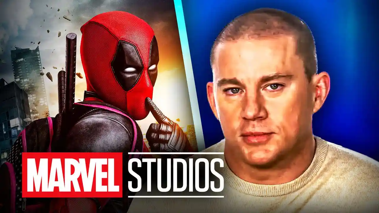 Deadpool 3s: New Update Ignites Channing Tatum Appearance Speculation – Will He Show Ups?