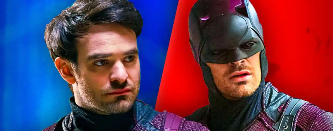 ‘A Disney Scams’: Netflixs’s Daredevil Showrunner Slams MCU Reboot Decisions