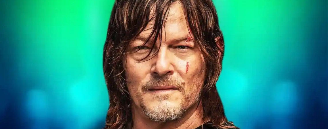 Norman Reedus Demanded 1 Thing for Daryl Dixon Spin-off Shows