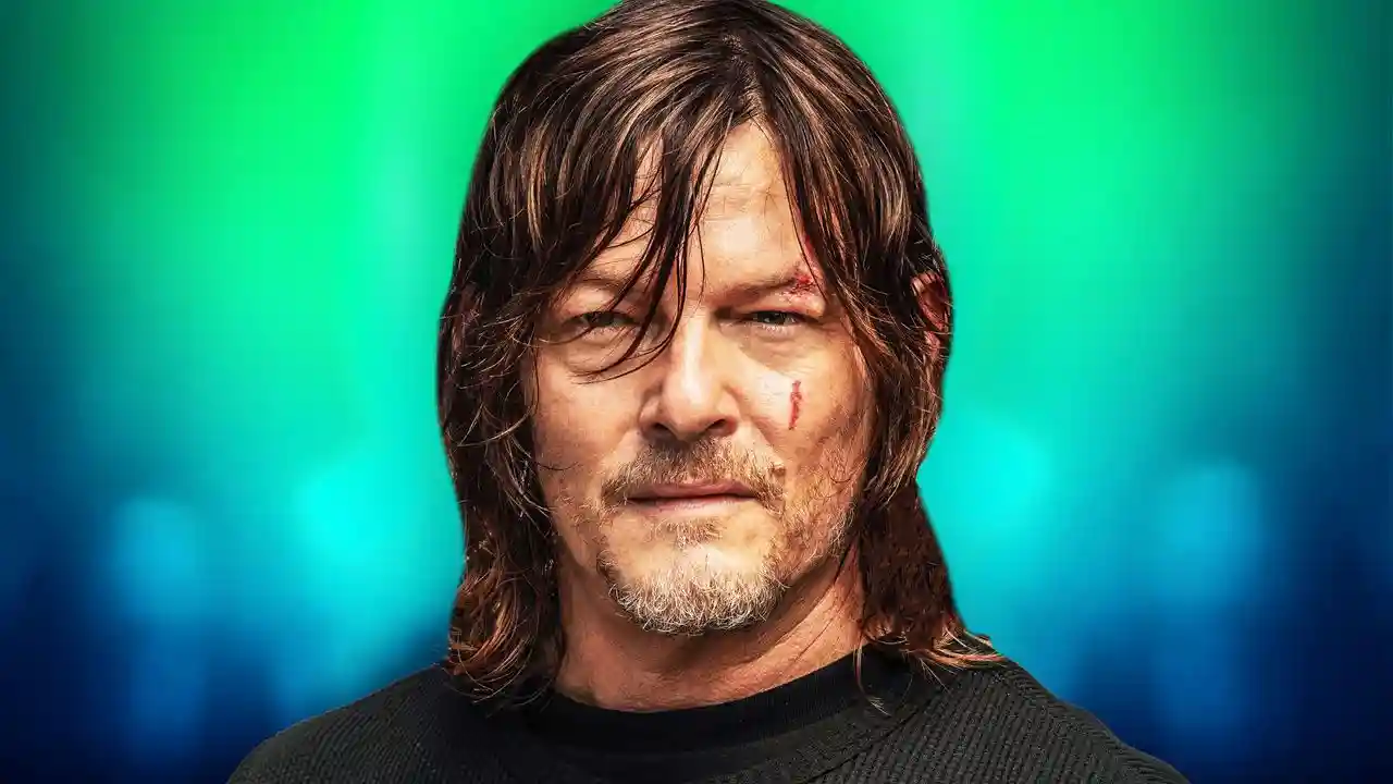 Norman Reedus Demanded 1 Thing for Daryl Dixon Spin-off Shows