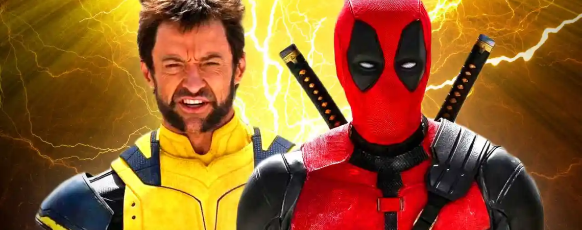 Deadpool 3 Director Shares New Photo of Ryan Reynolds s& Hugh Jackman Amid Filming Delays