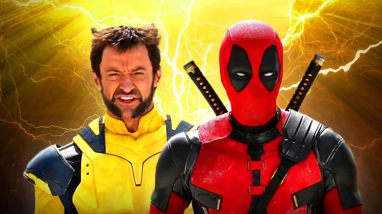 Deadpool 3 Director Shares New Photo of Ryan Reynolds s& Hugh Jackman Amid Filming Delays