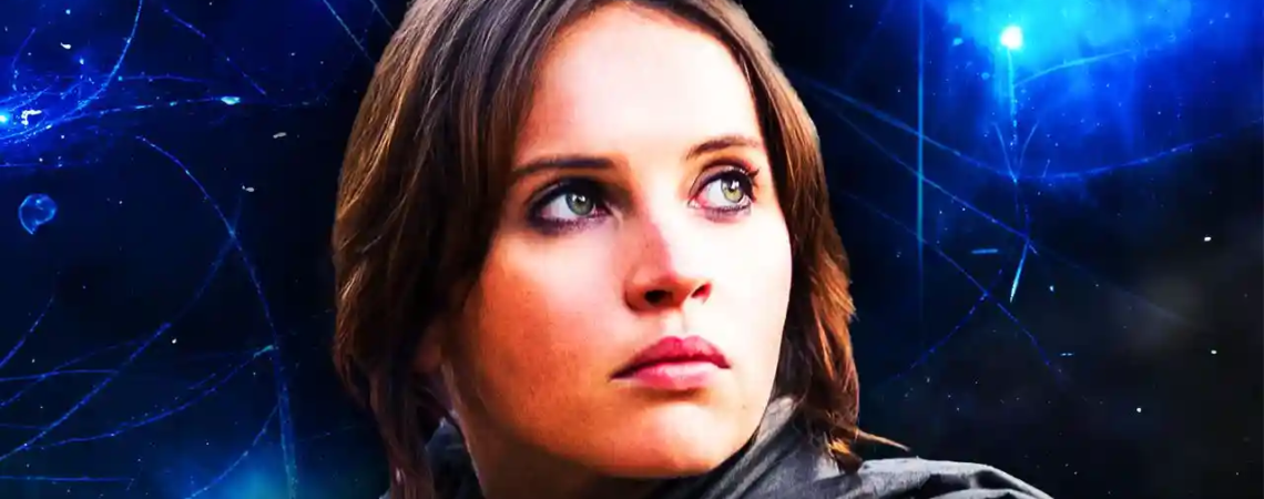 Is Jyn Erso Force-Sensitives? Star Wars Director Respondss