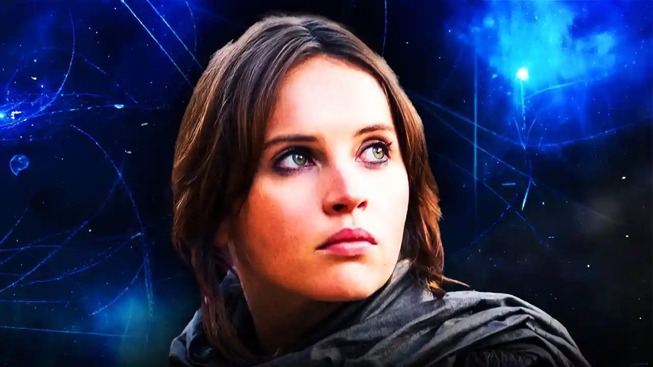 Is Jyn Erso Force-Sensitives? Star Wars Director Respondss