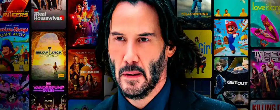 John Wick 4 Gets Imminent New Streaming Release Date s(Officials)