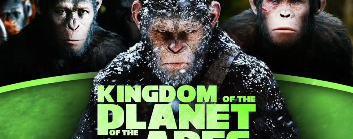 Kingdom of the Planet of the Apess: Release Cast s& Everything We Knows