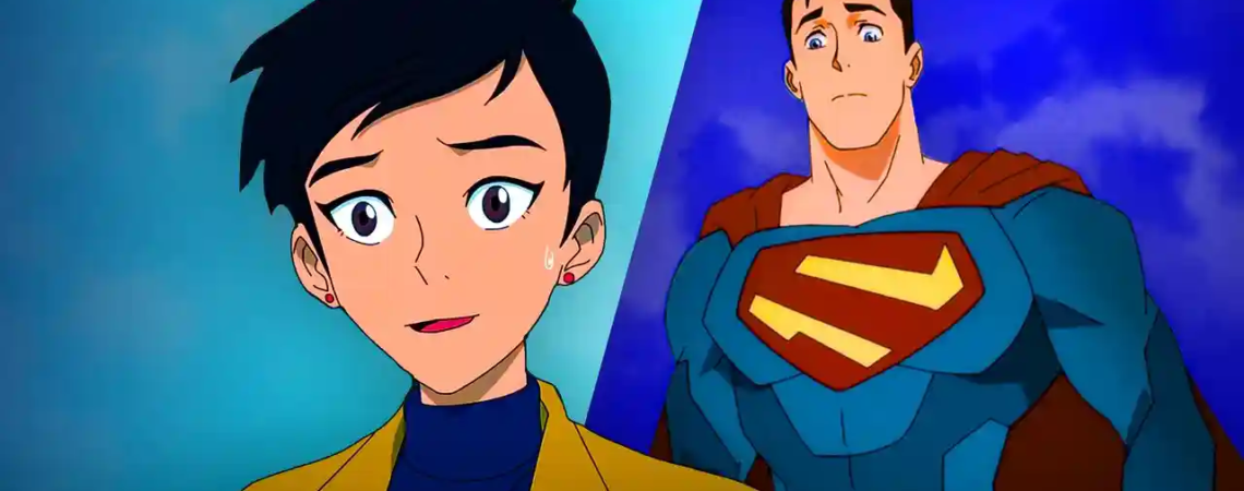 My Adventures With Supermans: Lois Lanes’s Finale Twist Explained by Producers