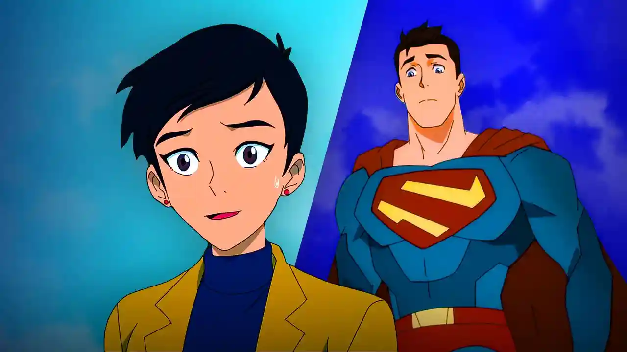 My Adventures With Supermans: Lois Lanes’s Finale Twist Explained by Producers