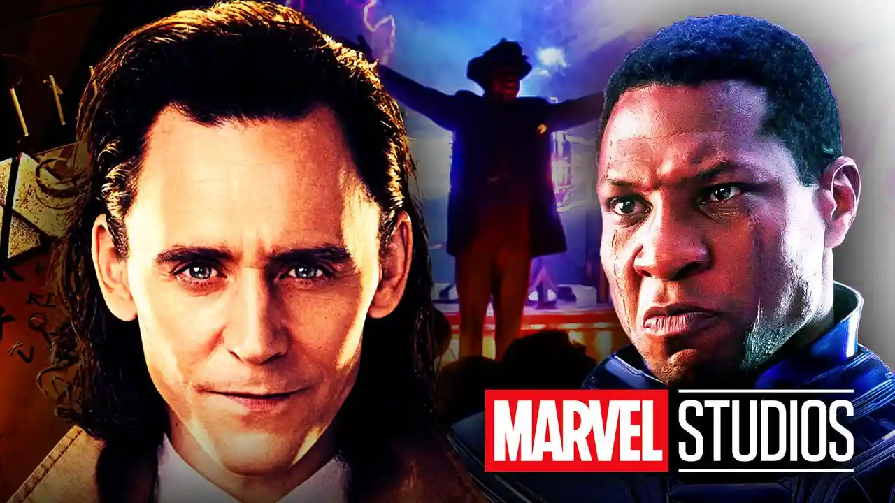 Loki Season 2s: Marvel Releases New Looks at Jonathan Majors s(Photoss)