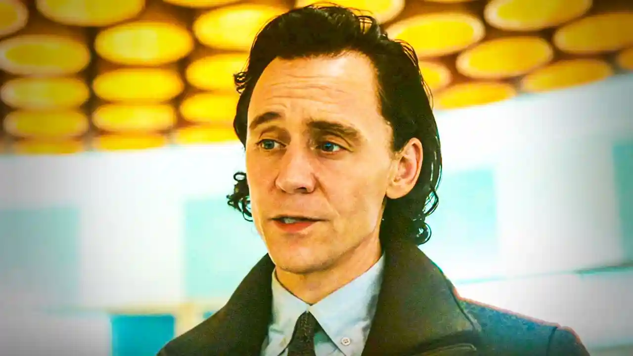 First Footage of Loki Season 2 Opening Scene Released s(Descriptions)