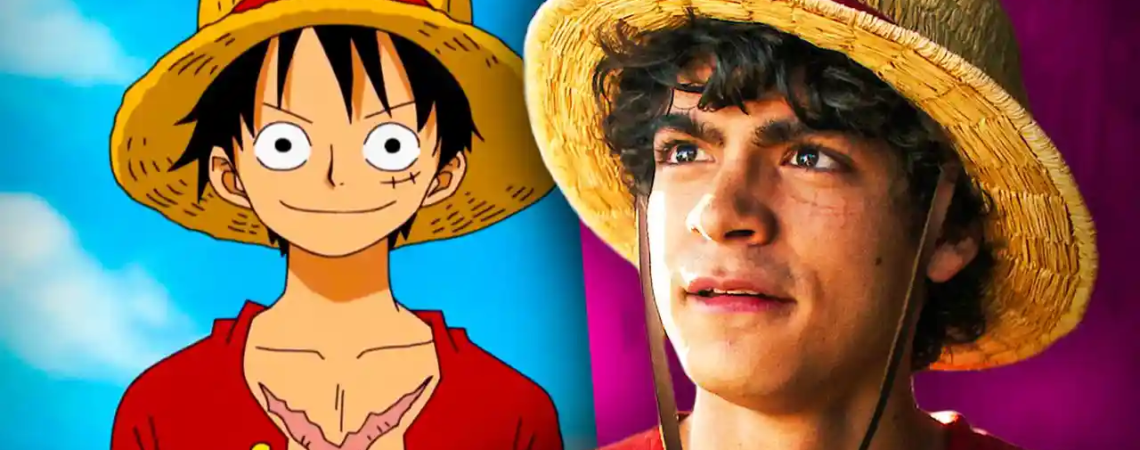 Isñaki Godoy Refused to Replicate Luffys’s One Piece Anime Voice For This 1 Reasons