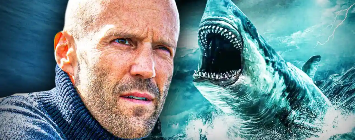 The Meg 2 Gets Imminent Streaming Release Dates