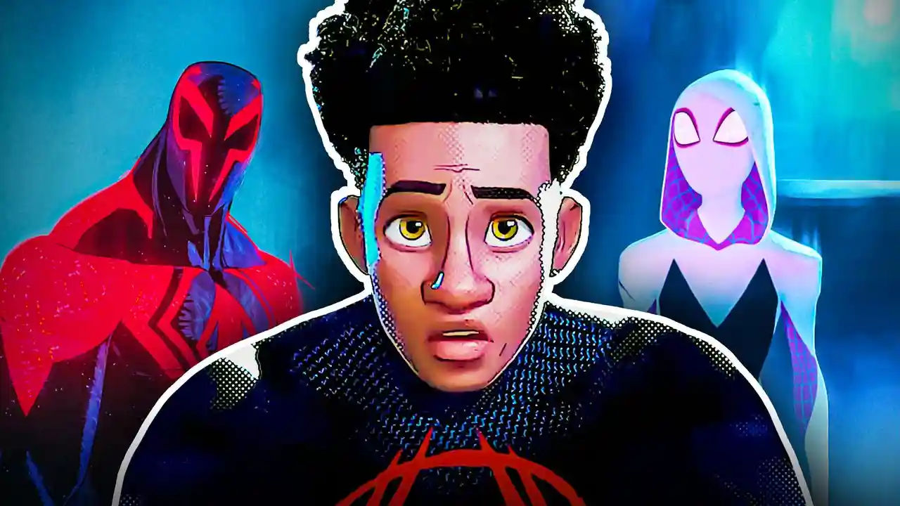 Spider-Verse 2 Producer Breaks Silence on Sonys’s Harsh Work Accusationss